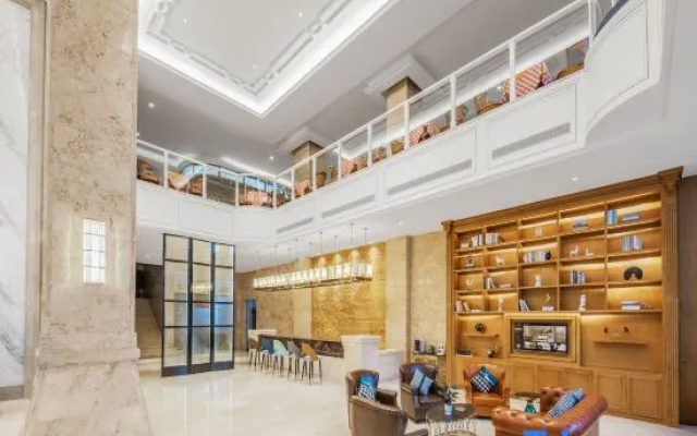 Vienna Hotel （Danzhou Baimajing Store） – Exterior – Danzhou