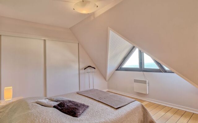 Belle Vue Mer et Groix (POE300)