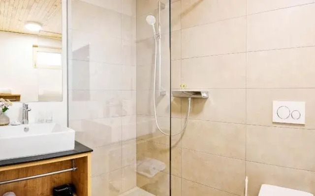 Hotel Gretina