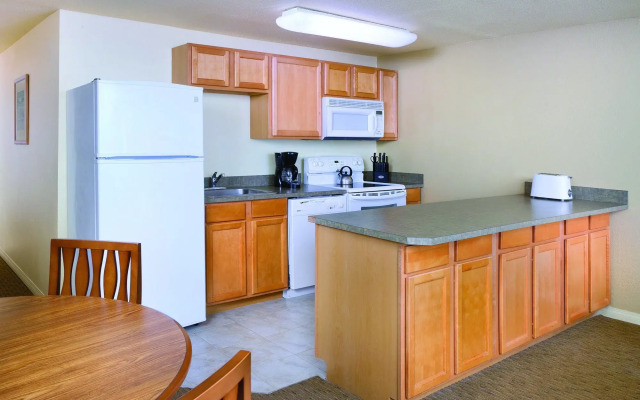 WorldMark Surfside Inn