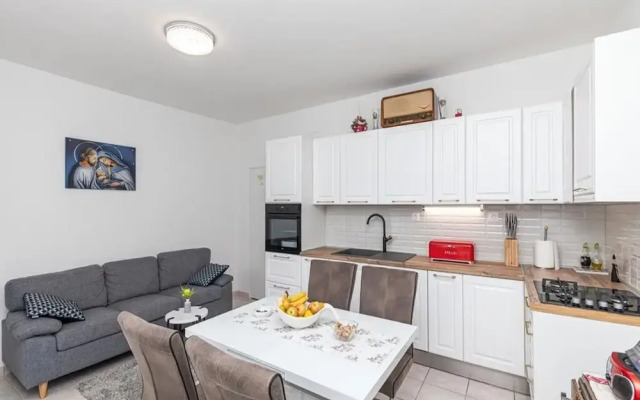 Ivica - sea View - A1