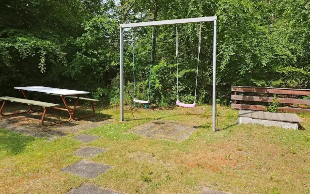 6 Person Holiday Home in Hadsund