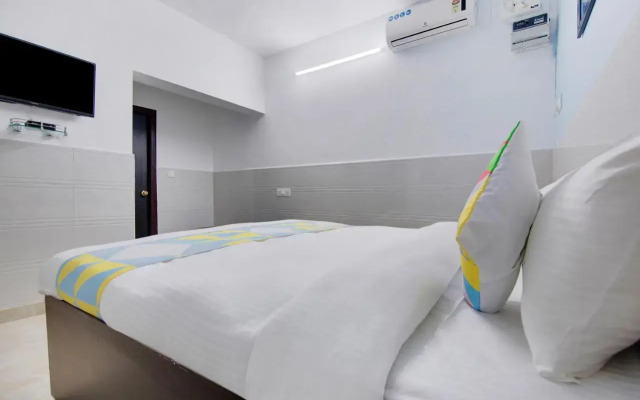 Oyo Home 78927 Elegant Studio Sarita Vihar