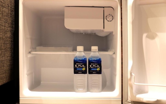 스탠다드 객실 사진 2