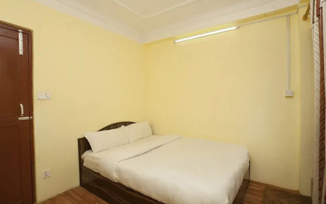 SPOT ON 443 Mountain Wall Hotel