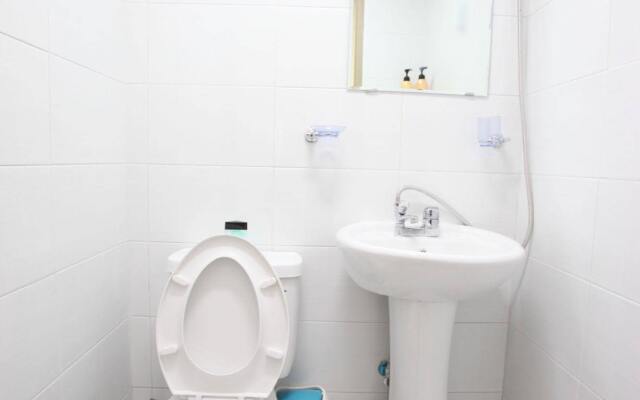 Kukje Myeongdong House