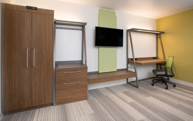 Holiday Inn Express & Suites Ruston by IHG