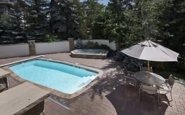 Nine Vail Road Condos Located at Heart of Vail Village by RedAwning
