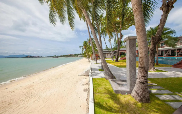 The Samui Mermaid Resort