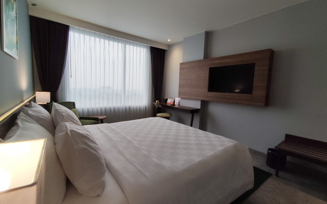 Swiss-Belinn Bogor
