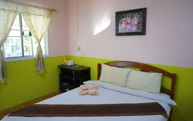 Panutda Resort Dansai