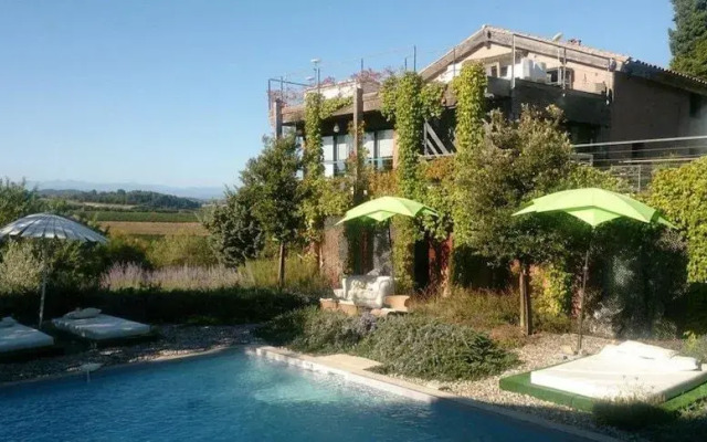 B&B Dochavert