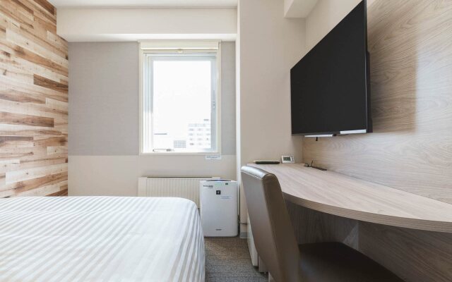 SUPER HOTEL Kushiro Kurogane