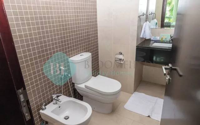 Bloomfields 2BR TH Marina Square Al Reem