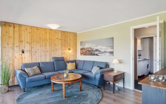 "Ala" - 500m from the sea in Western Jutland
