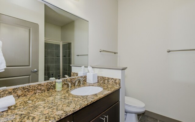 Mint House Downtown Indianapolis