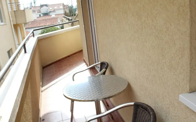 Comfort Apartments Budva