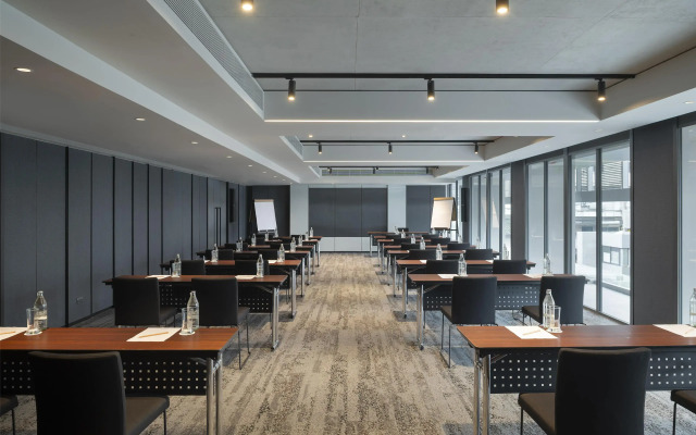 Radisson Hotel Don Mueang Bangkok