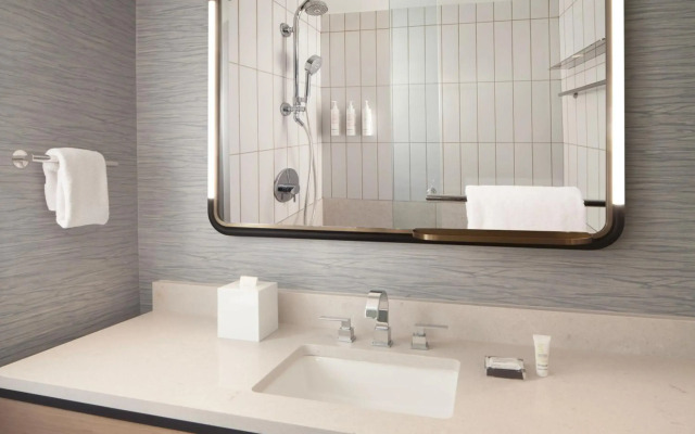 Houston Marriott Sugar Land