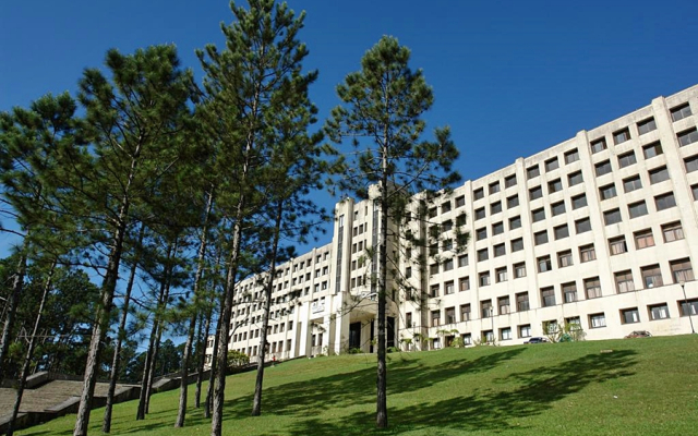 Kurhotel Escambray