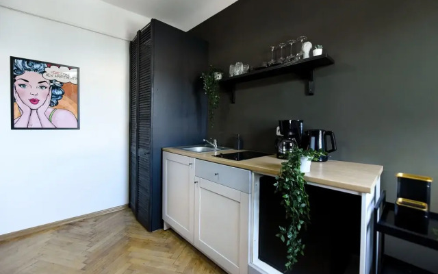 Homey - Strada Cavafii Vechi 3