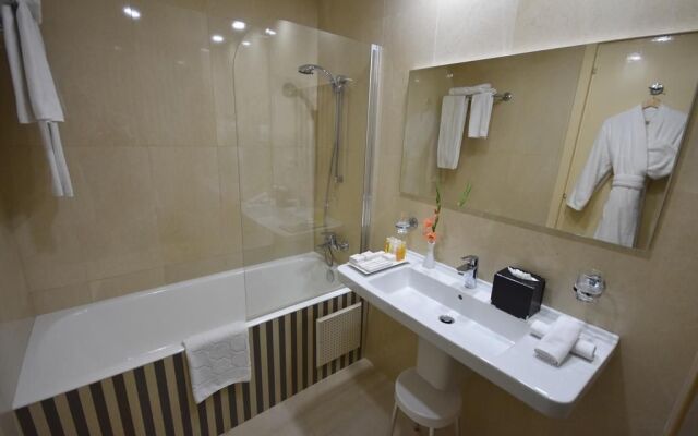 Verdi Tunis Beach Resort
