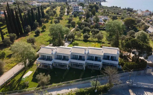 Miramare Luxury Apartments