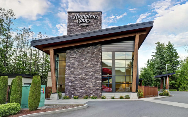 Hampton Inn by Hilton Chilliwack