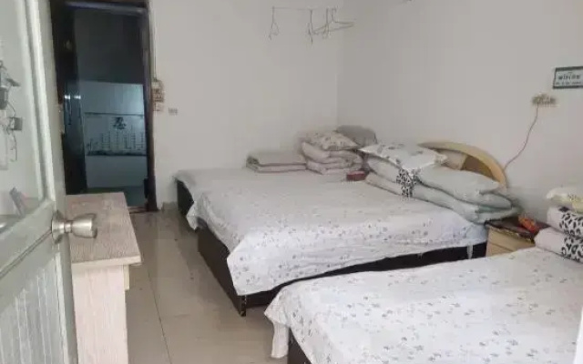 Haosheng Hotel