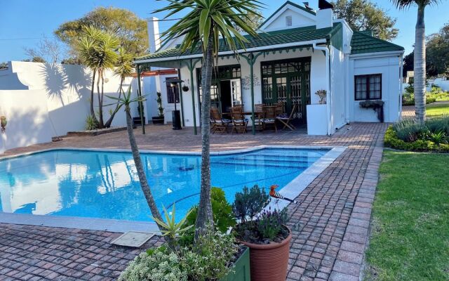 Whistlewood Guest House  Walmer