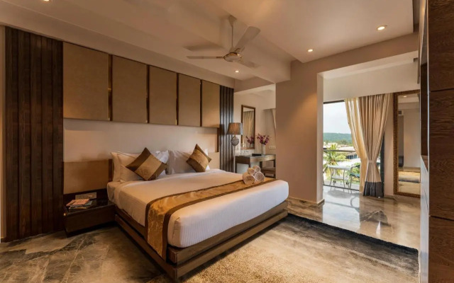 Regenta Central Imperial Candolim Goa