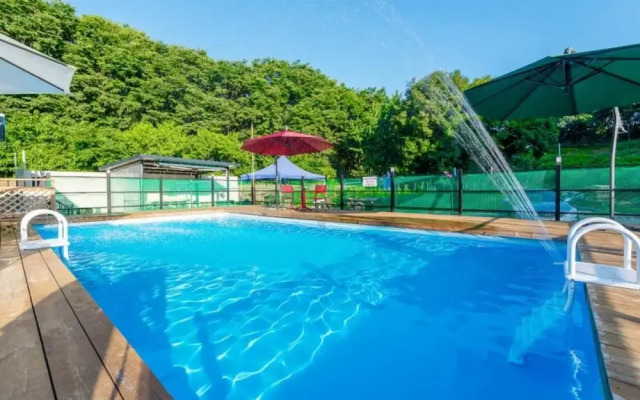 Paju Dalbitgadeuk Pension