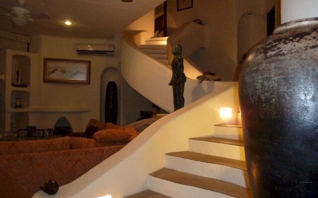 Jimmy Page Vacation Villa