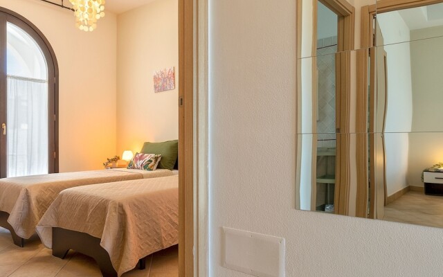 Sardinia RE - Villino Azul