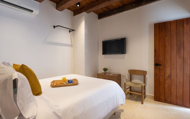 Hotel Voilá Getsemaní