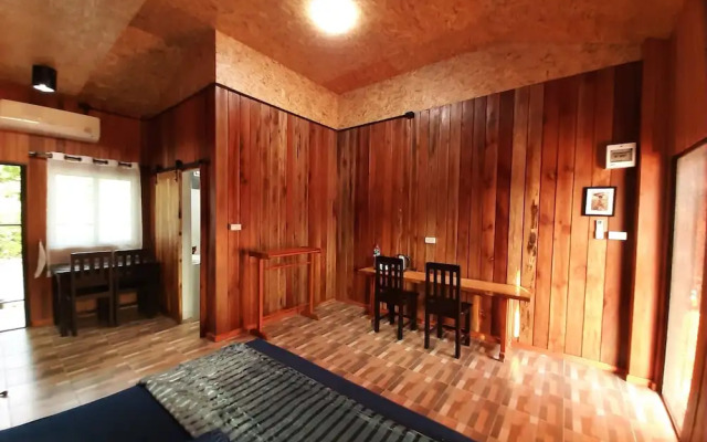 Baan Berm Family Inn