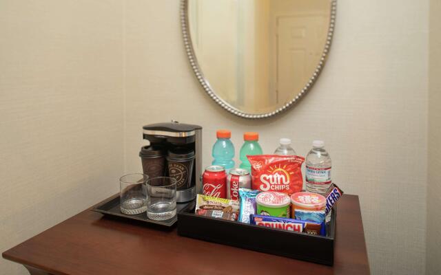 DoubleTree Suites by Hilton Hotel Lexington