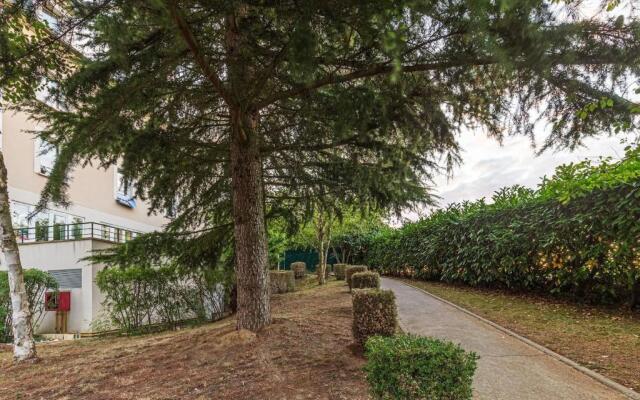 Superbe Appartement 4 pers + 1bb - 3km DisneyLand