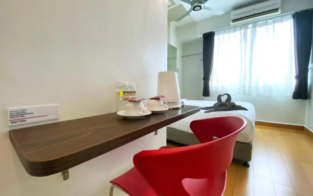 Tune Hotel - Kulim, Kedah