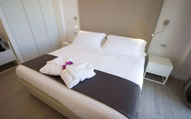 Smeraldo Suites & Spa