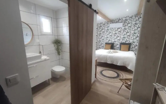 Chambres Isula Bella