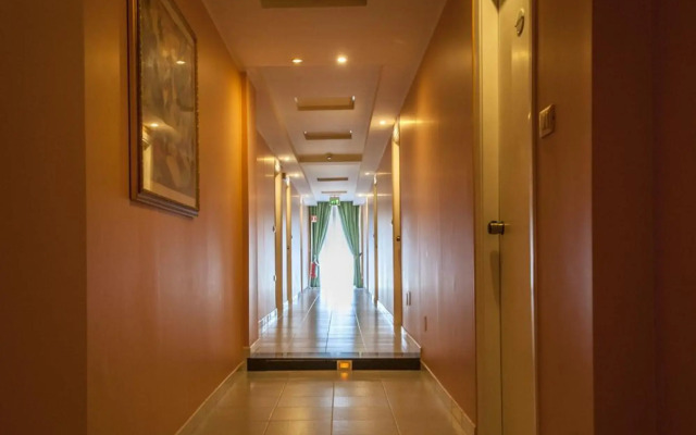 Hotel Murano