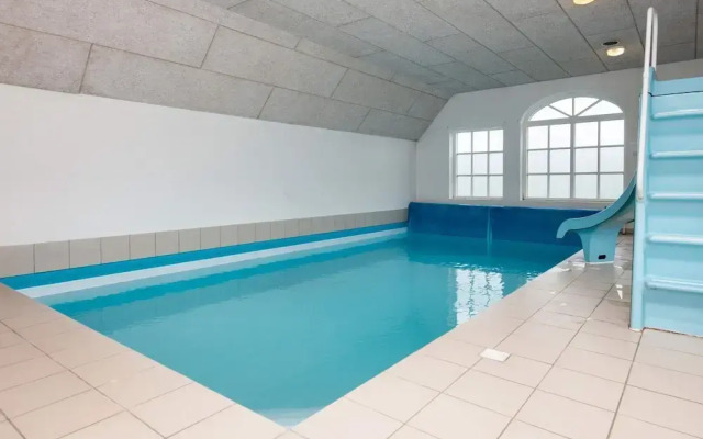 4 Star Holiday Home in Ulfborg
