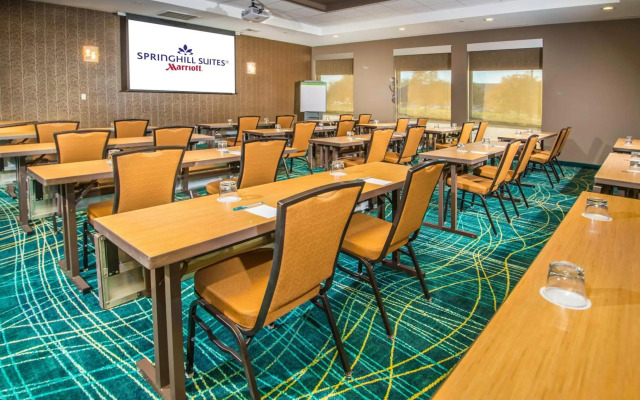 Springhill Suites Houston Westchase