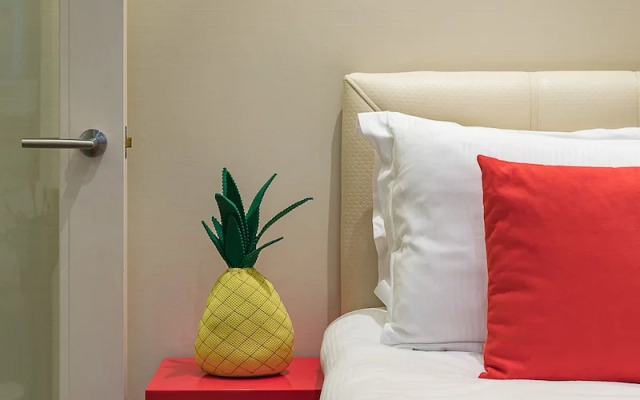 Picktheplace Lifestyle Apartment Atherstone