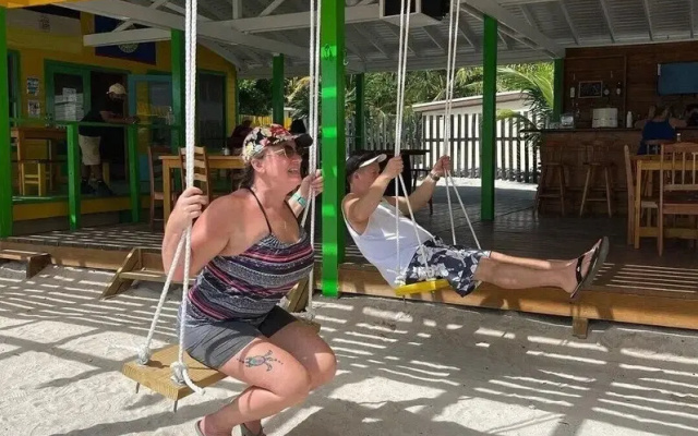 Royal Beach Cabanas