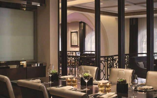 Hotel Gran Mahakam