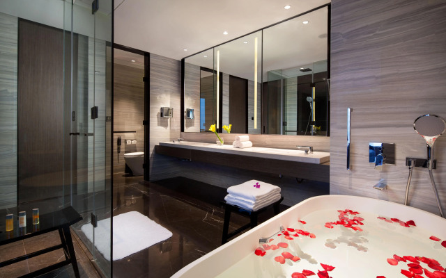 Crowne Plaza Kunshan by IHG