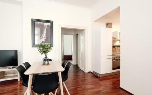 Apartment Gesse Kollarova