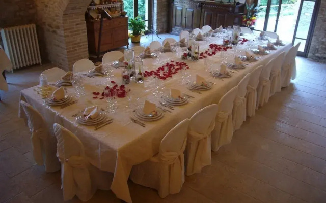 Borgo Storico Cisterna